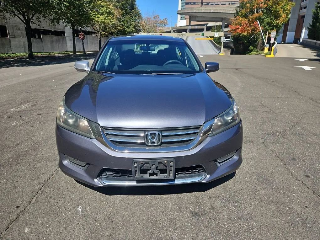 Used 2013 Honda Accord EX image 7