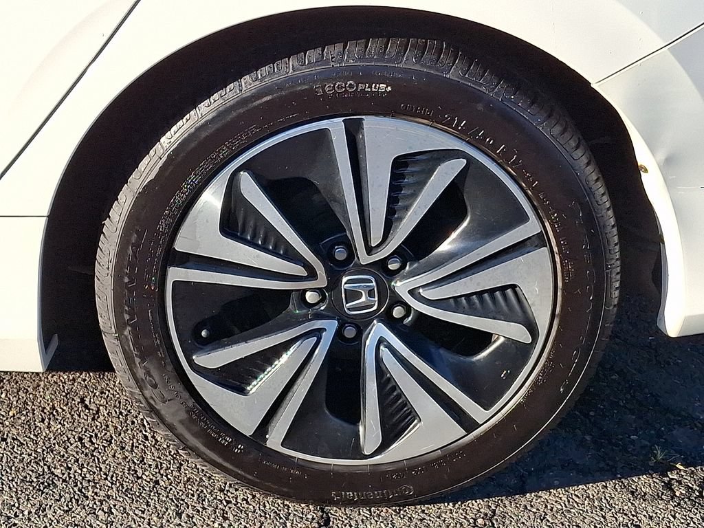 Used 2016 Honda Civic EX-L image 7
