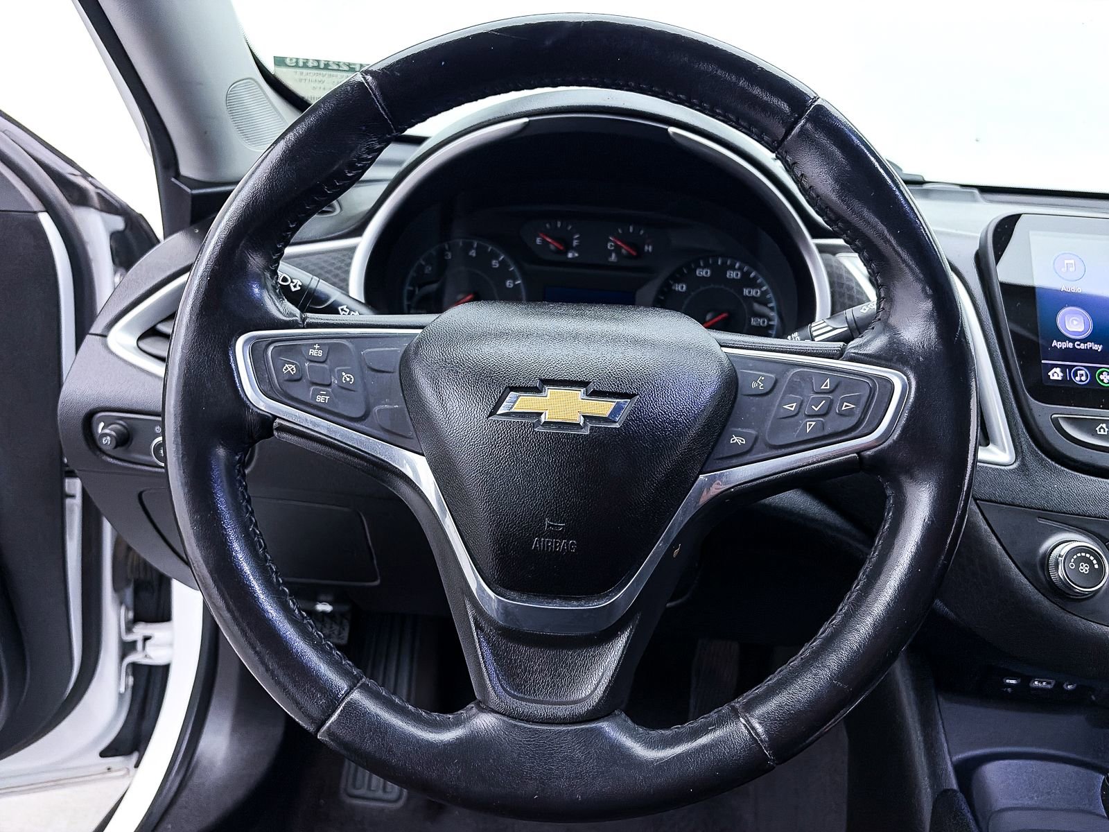 Used 2019 Chevrolet Malibu RS w/ LPO, Convenience Package 1 image 22