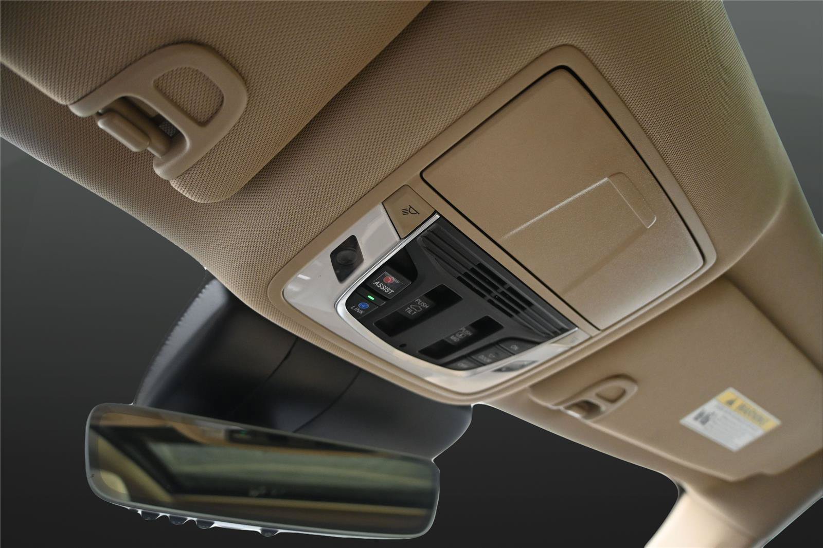 Certified 2024 Acura RDX SH-AWD image 5