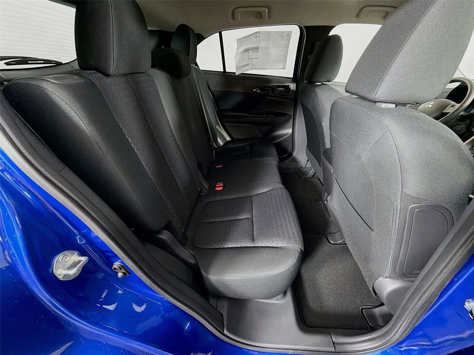 New 2026 Mitsubishi Eclipse Cross LE image 25