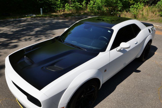 Used 2023 Dodge Challenger R/T Scat Pack RWD image 10