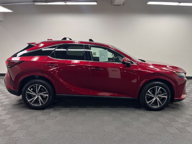 Certified 2023 Lexus RX 350 Premium w/ Accessory Package (Z1) FWD image 4
