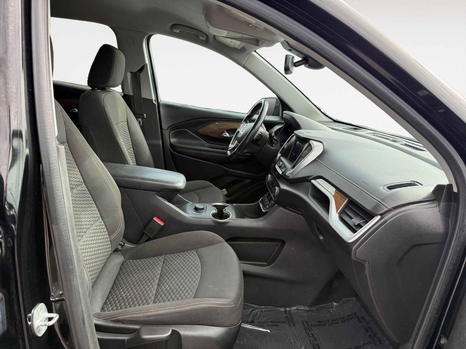 Used 2020 GMC Terrain SLE w/ Elevation Edition FWD image 19