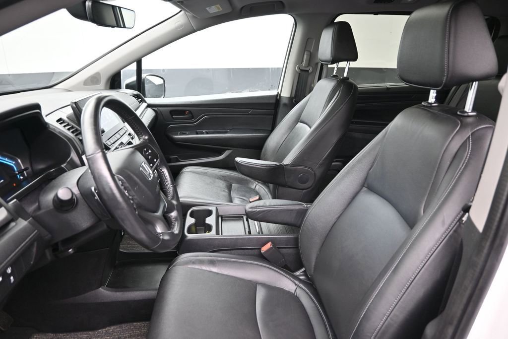 Used 2024 Honda Odyssey EX-L image 25