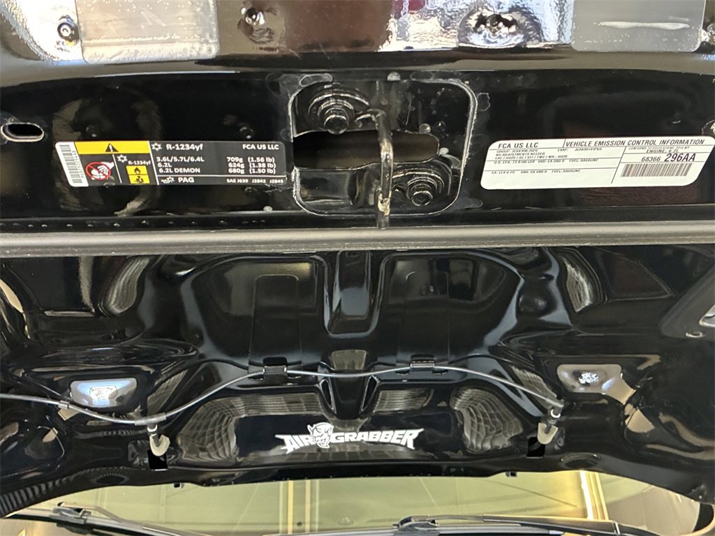 Used 2018 Dodge Challenger SRT Demon image 10