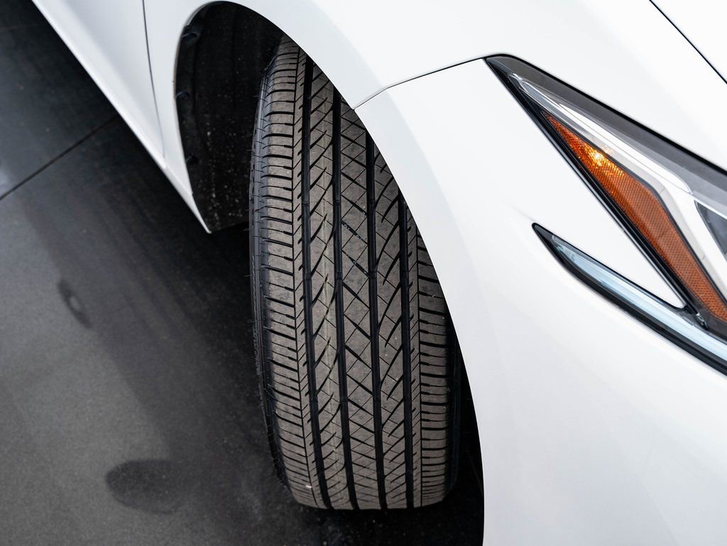 Certified 2023 Lexus ES 350 w/ Premium Package FWD image 51