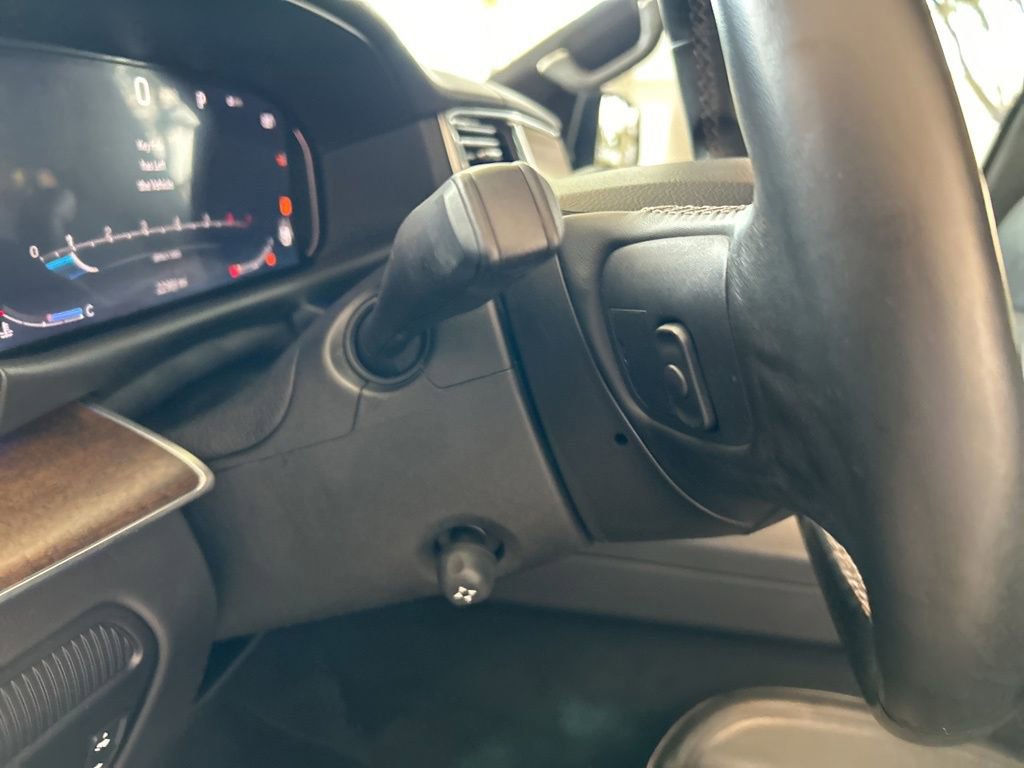 Used 2023 Jeep Grand Wagoneer Series II image 40