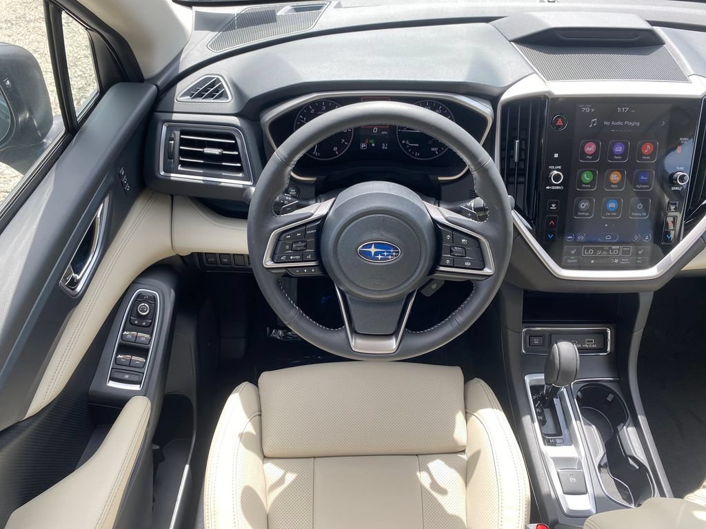 New 2026 Subaru Ascent Limited AWD/4WD image 23