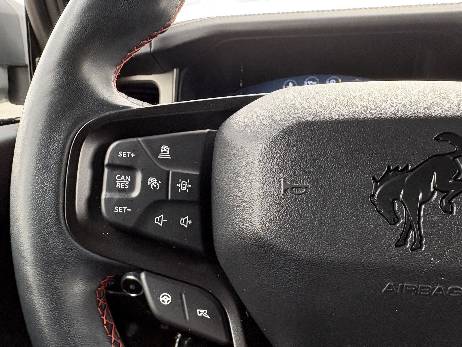 Used 2024 Ford Bronco Raptor image 10