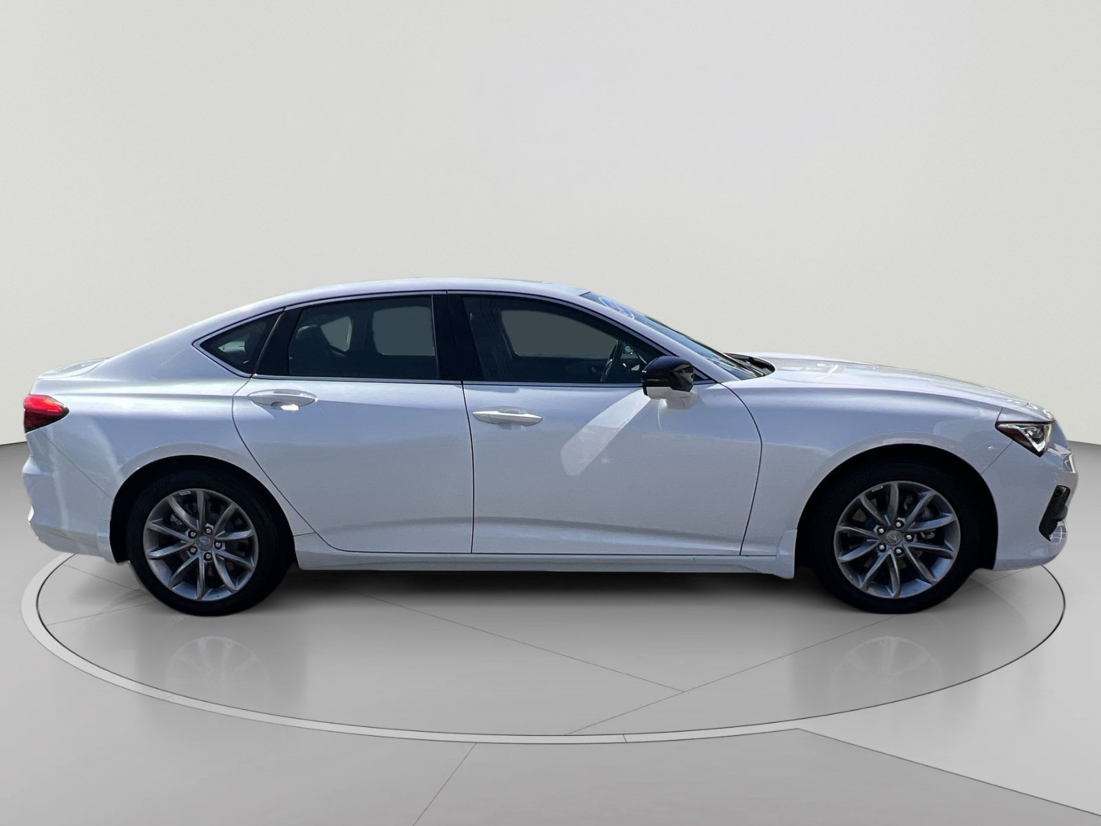 Certified 2023 Acura TLX FWD image 6