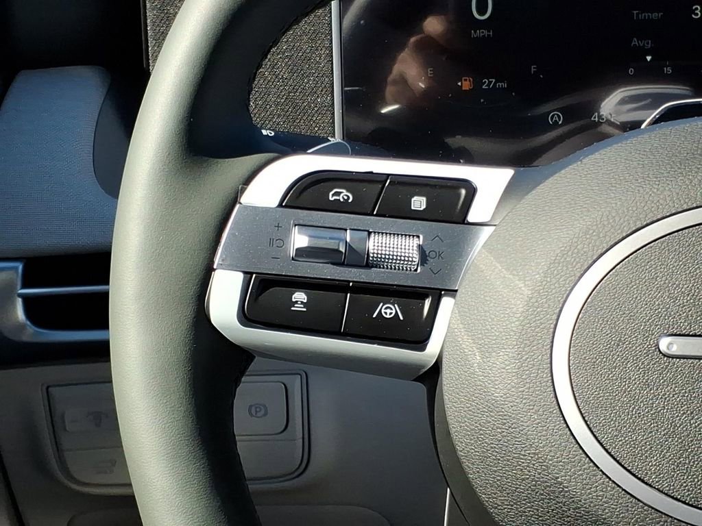 New 2026 Hyundai Tucson SE image 17