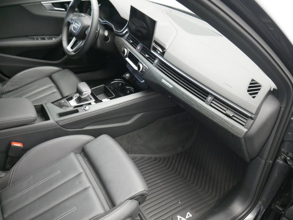 Certified 2023 Audi A4 2.0T Premium Plus w/ Premium Plus Package AWD/4WD image 24