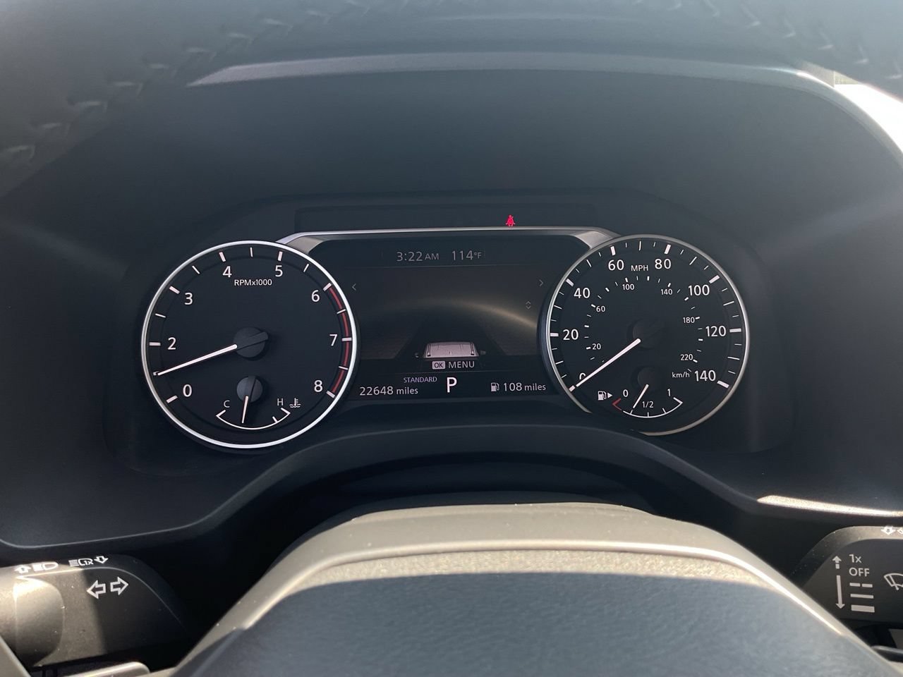 Used 2026 Nissan Rogue SV FWD image 37