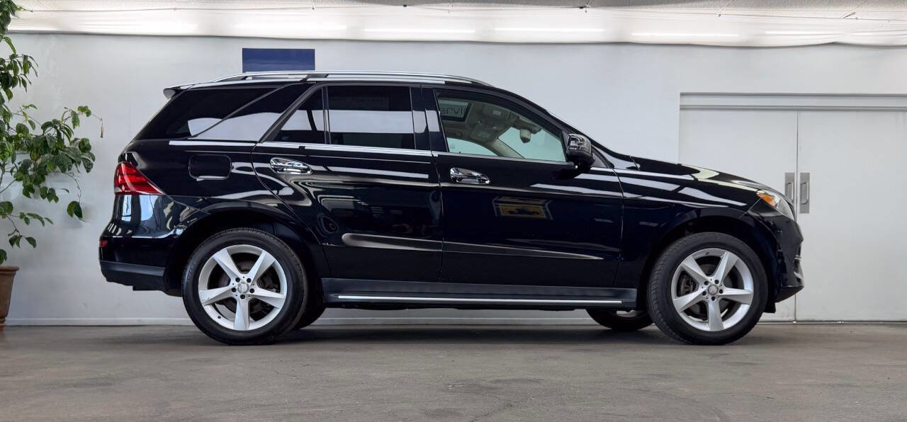 Used 2016 Mercedes-Benz GLE 350 4MATIC image 35