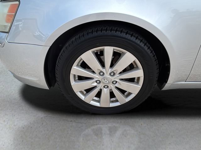 Used 2009 Hyundai Sonata Limited FWD image 26