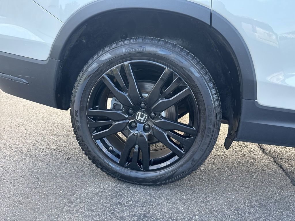 Used 2022 Honda Pilot Special Edition image 9