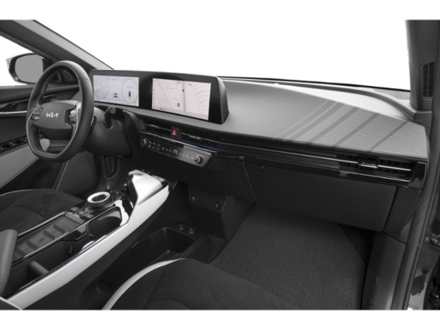 Certified 2024 Kia EV6 GT-Line AWD/4WD image 15