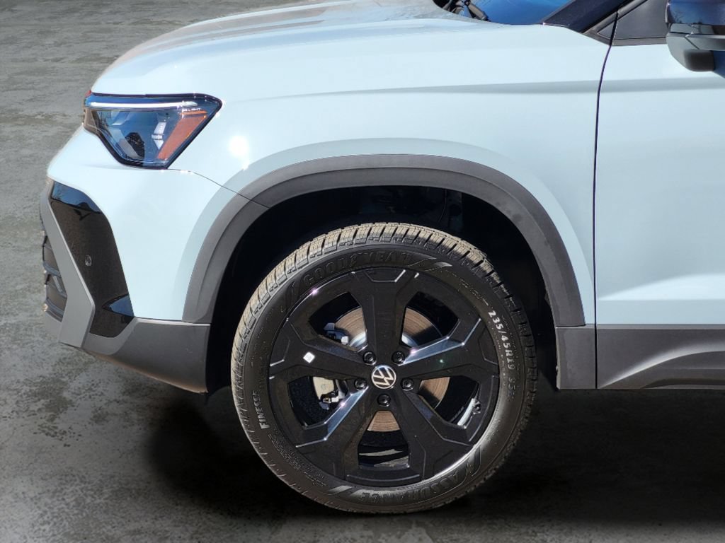 New 2026 Volkswagen Taos SE AWD/4WD image 18