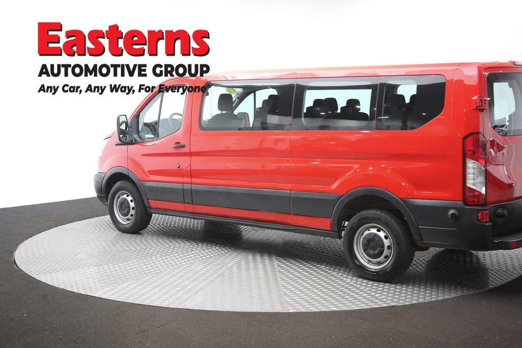 Used 2016 Ford Transit 350 XL RWD image 62