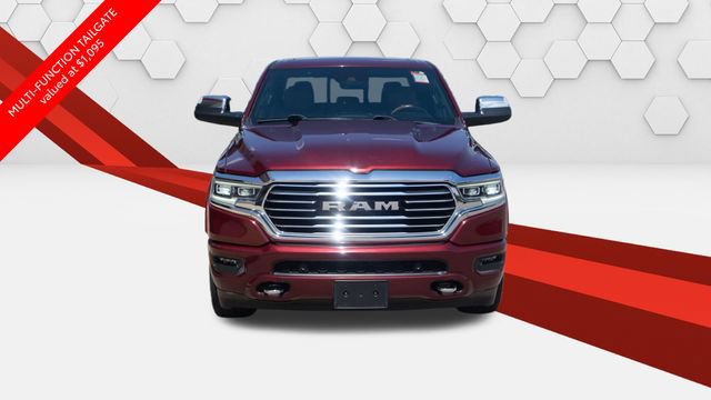 Used 2022 RAM 1500 Limited w/ Trailer Tow Group RWD image 9