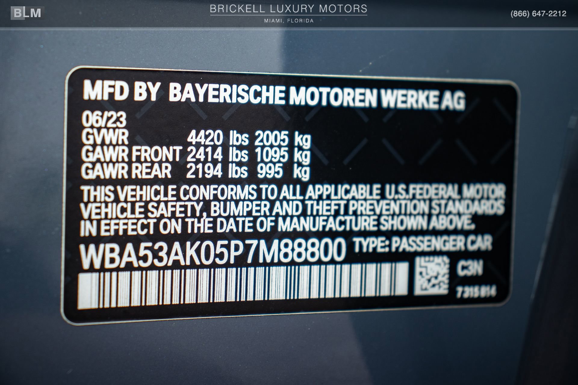 Used 2023 BMW 228i Gran Coupe 228i w/ Convenience Package image 41