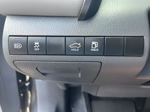 Used 2023 Toyota Camry XLE FWD image 21