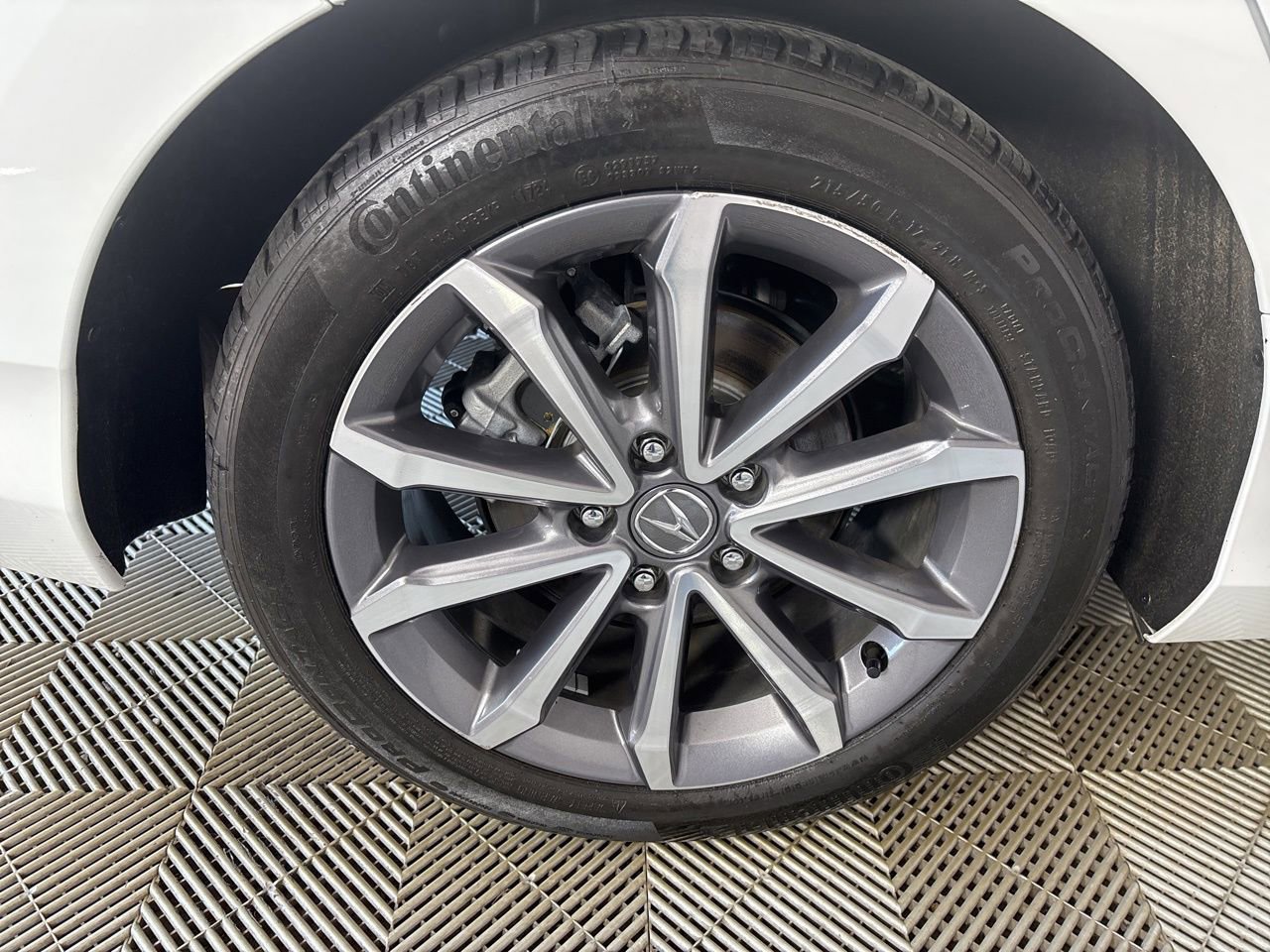 Used 2025 Acura Integra image 32