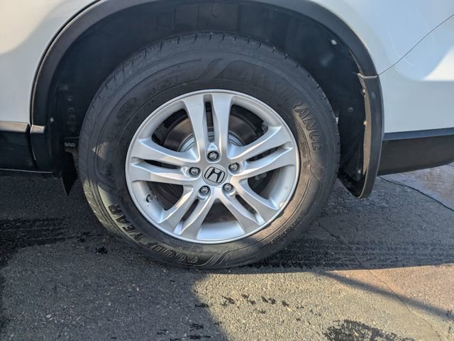 Used 2011 Honda CR-V EX image 23