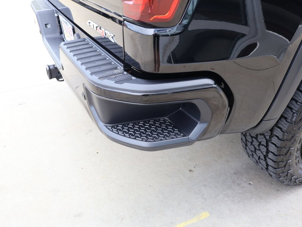 Certified 2024 GMC Sierra 1500 AT4X AWD/4WD image 39