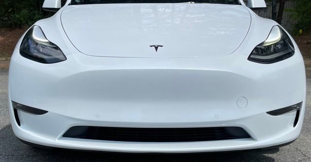 Used 2021 Tesla Model Y Performance image 11