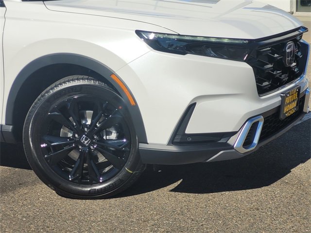 New 2026 Honda CR-V Sport Touring image 3