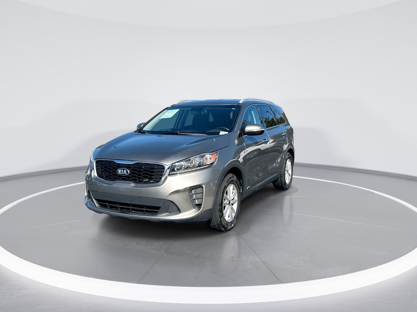 Used 2019 Kia Sorento AWD w/ Option Group 020 image 5