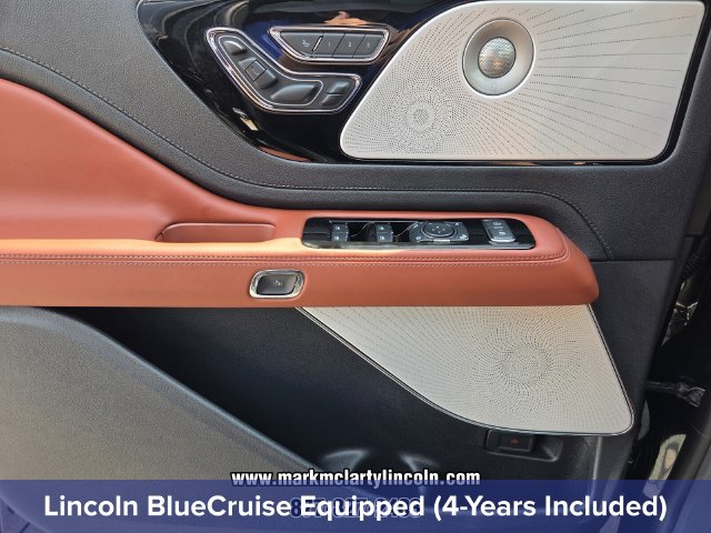 New 2026 Lincoln Aviator Reserve AWD/4WD image 29