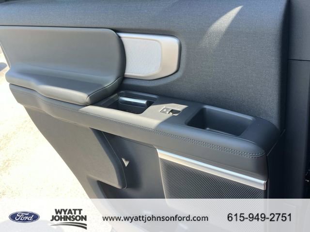 New 2026 Ford Expedition Active RWD image 21