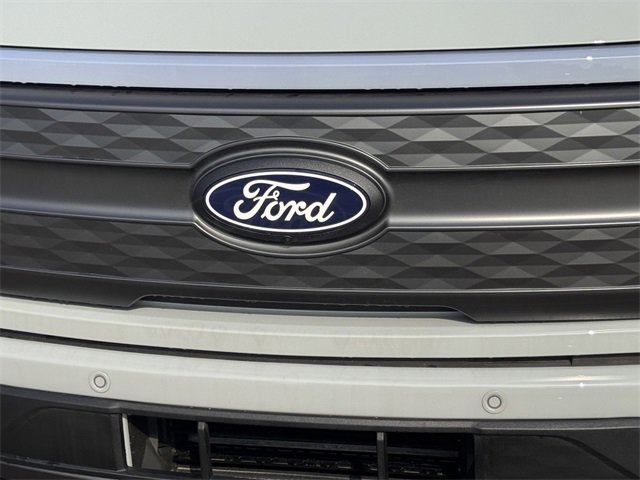 New 2024 Ford F150 Lightning Lariat image 3