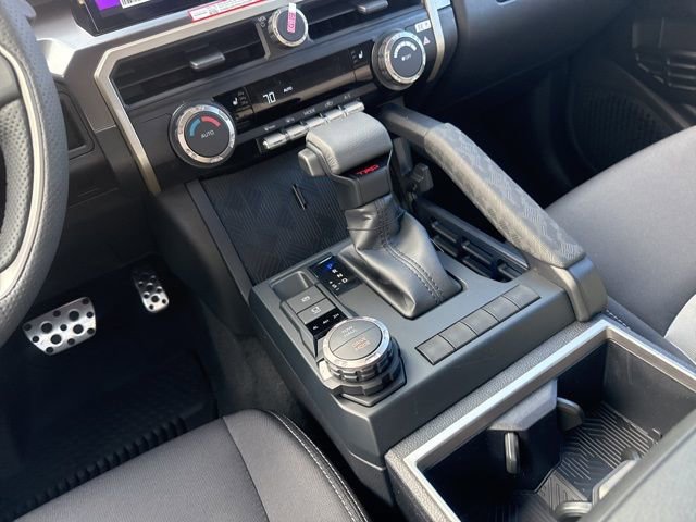 New 2025 Toyota Tacoma TRD Sport image 24