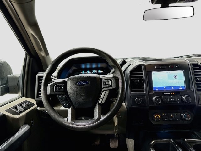 Used 2020 Ford F150 XL w/ Equipment Group 101A Mid AWD/4WD image 18