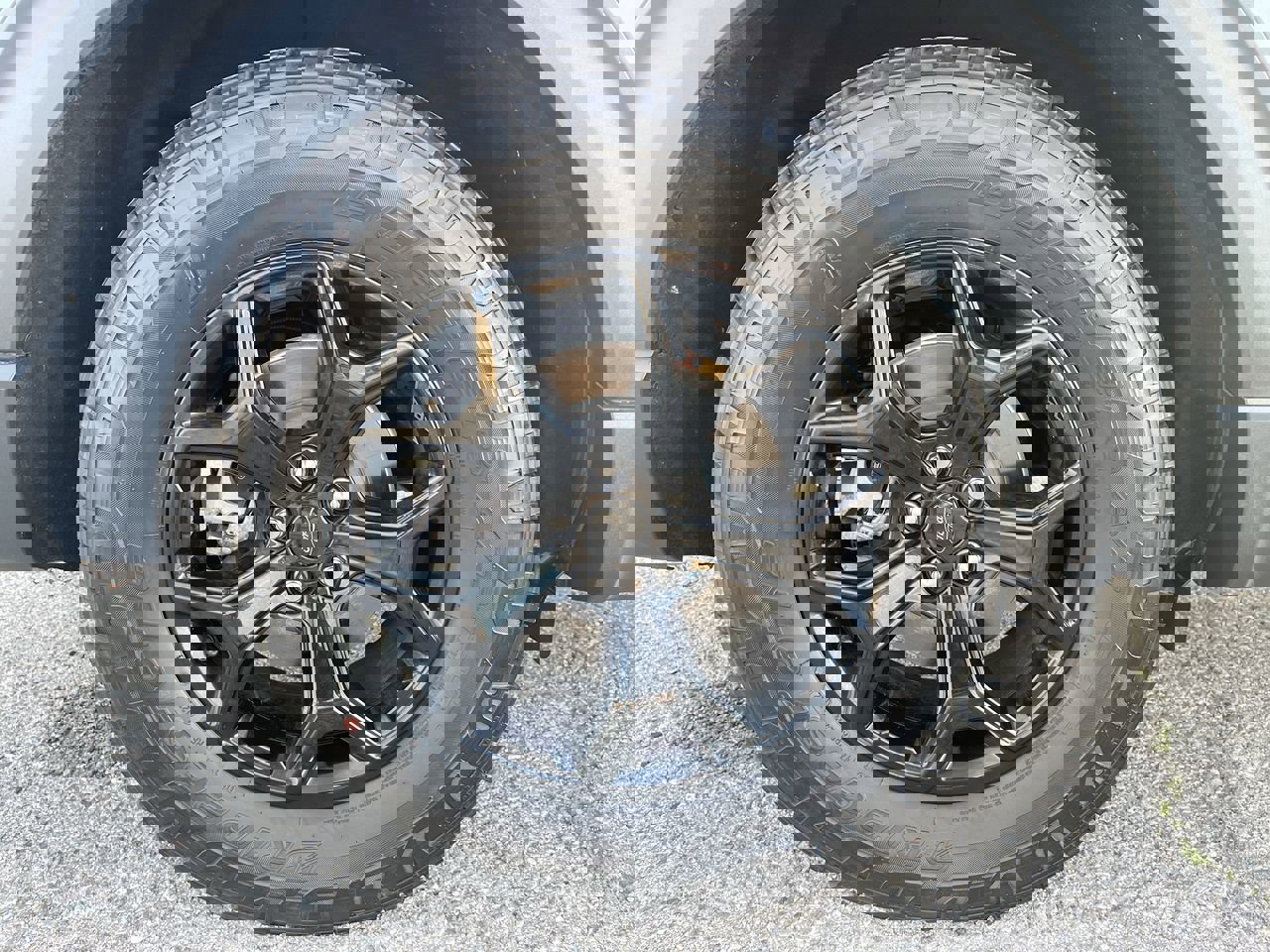 Used 2022 Ford Explorer Timberline image 12