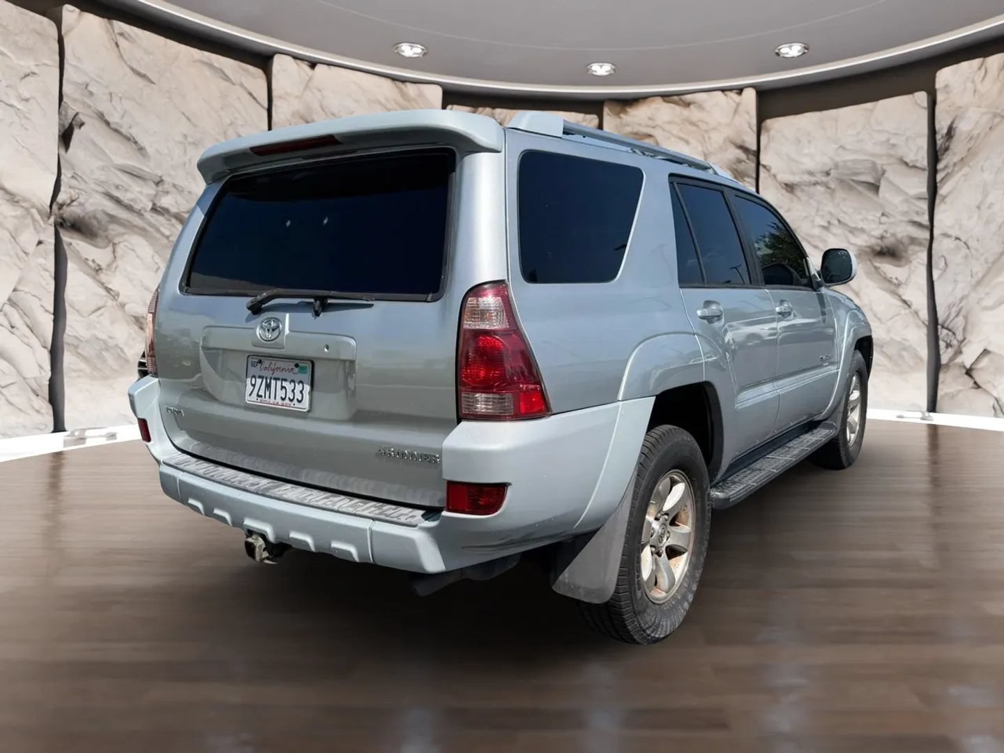 Used 2005 Toyota 4Runner Sport RWD image 6
