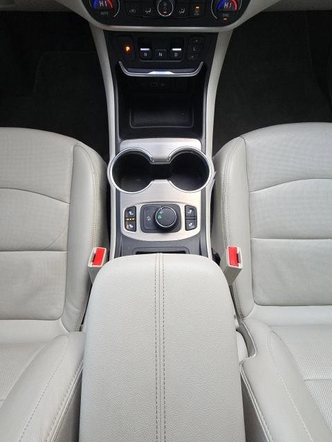 Used 2019 GMC Terrain Denali image 39