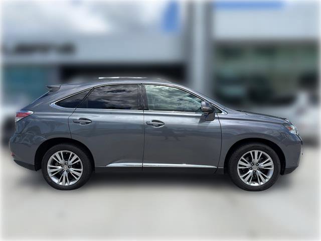 Used 2014 Lexus RX 350 FWD w/ Navigation Package image 9