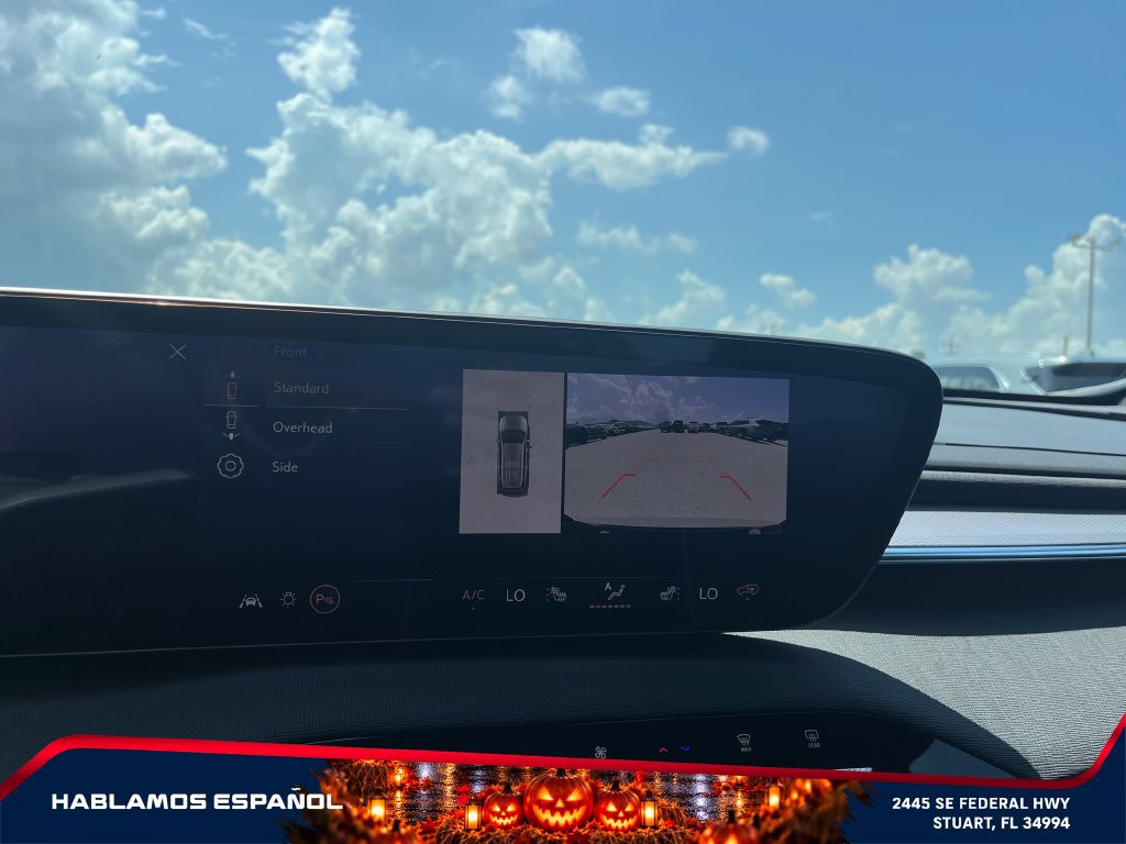 New 2026 Buick Enclave Sport Touring w/ Power Package FWD image 33