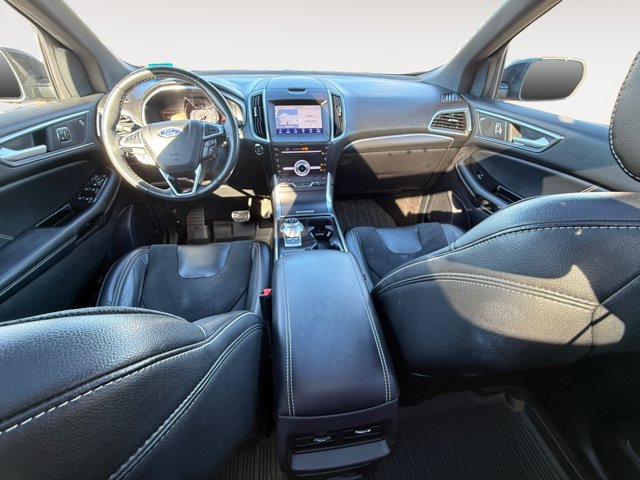 Used 2019 Ford Edge ST w/ Equipment Group 401A AWD/4WD image 13