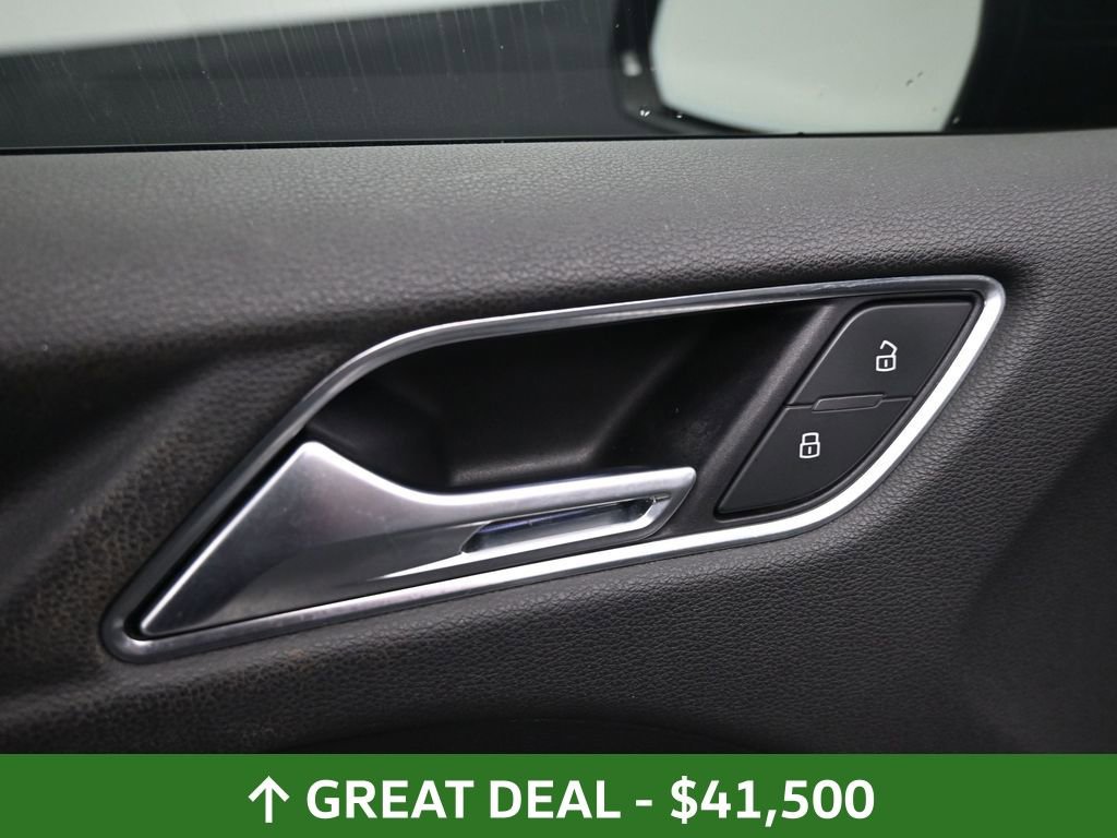 Used 2019 Audi RS 3 image 23