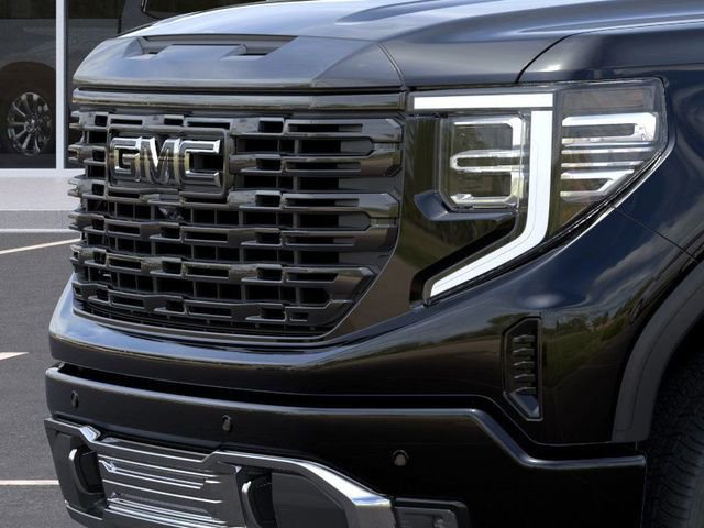 New 2025 GMC Sierra 1500 Denali Ultimate image 16