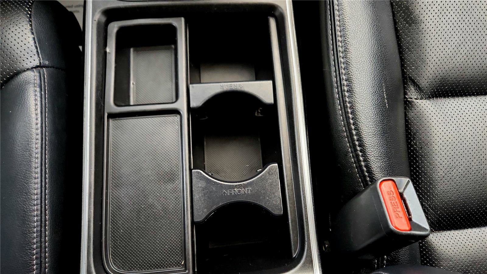 Used 2015 Honda CR-V EX-L image 34