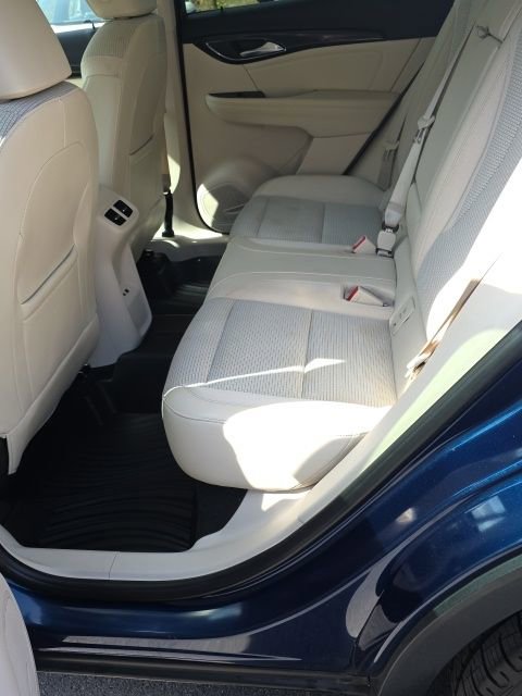 Used 2023 Buick Envision Preferred image 12