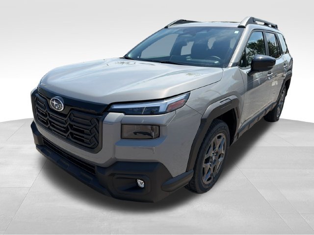 New 2026 Subaru Outback Wilderness AWD/4WD image 3