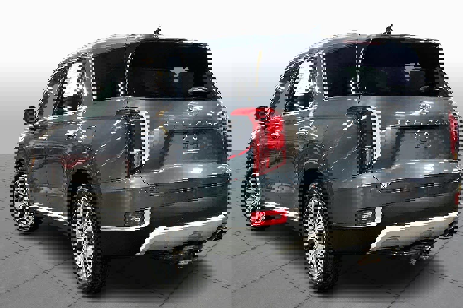 Used 2022 Hyundai Palisade SEL w/ 8P Bench Seat Package image 11